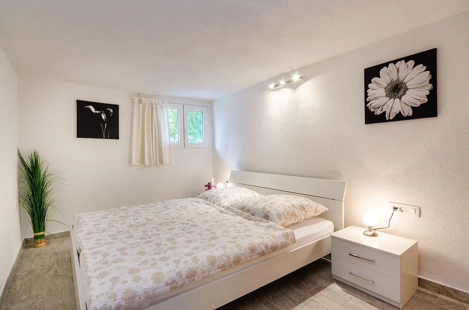 Reizendes Apartment Nur 350 Meter Zum Sandstrand Mit Meerblick, Grill, Waschmaschine Crikvenica