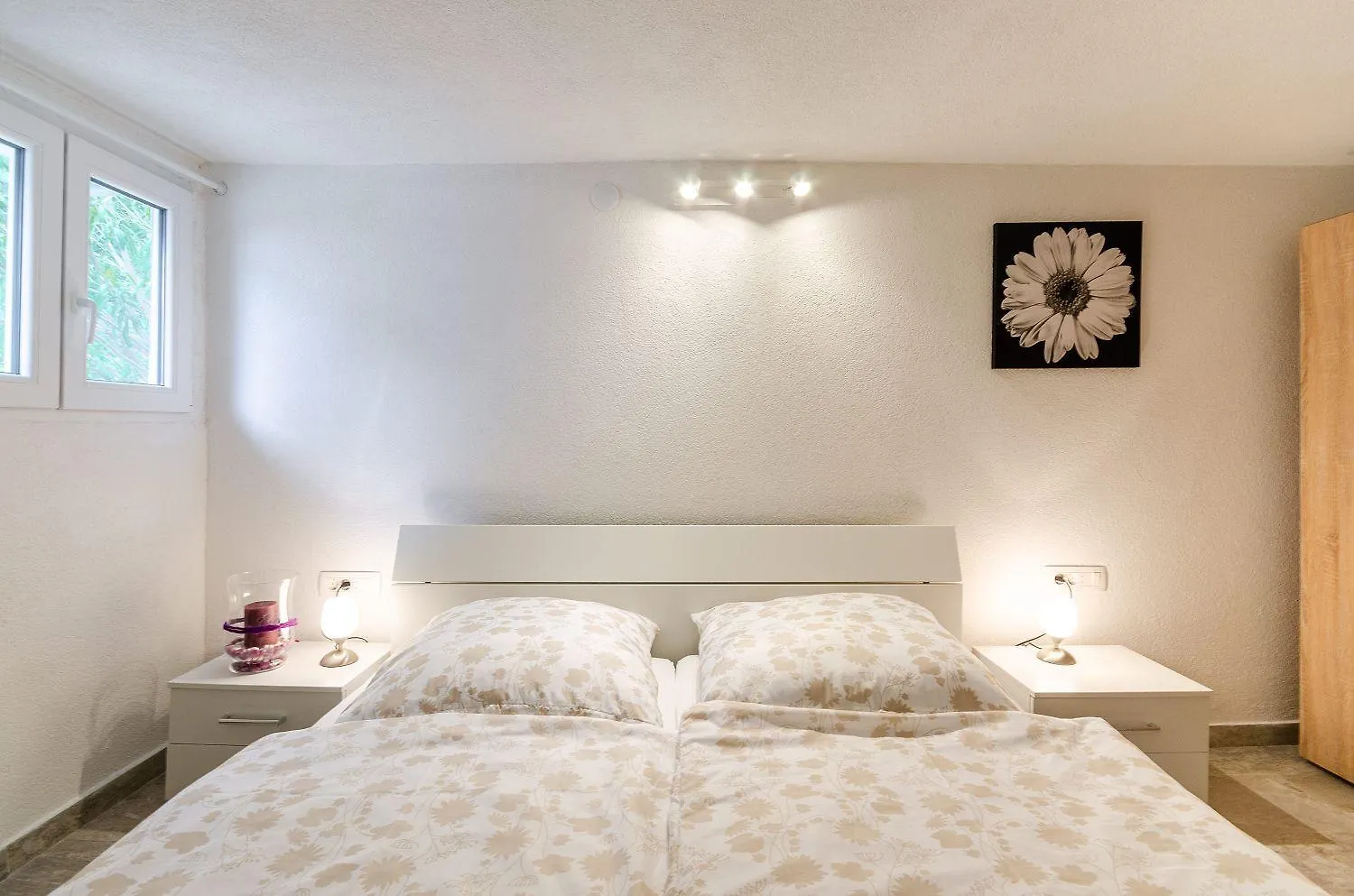 Reizendes Apartment Nur 350 Meter Zum Sandstrand Mit Meerblick, Grill, Waschmaschine Crikvenica